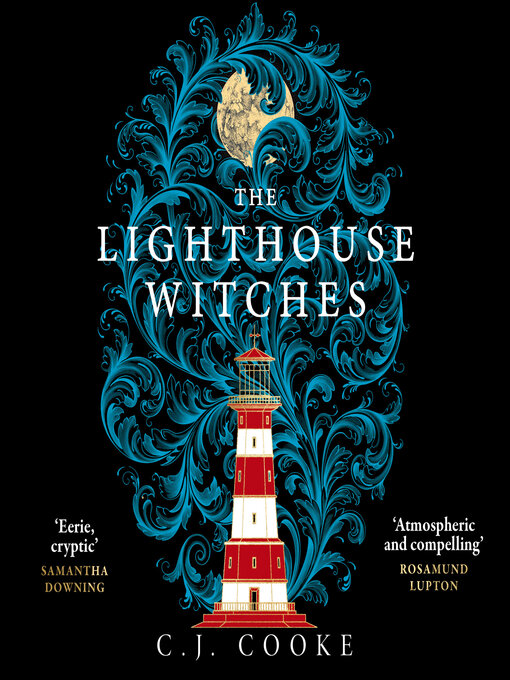 Title details for The Lighthouse Witches by C.J. Cooke - Wait list